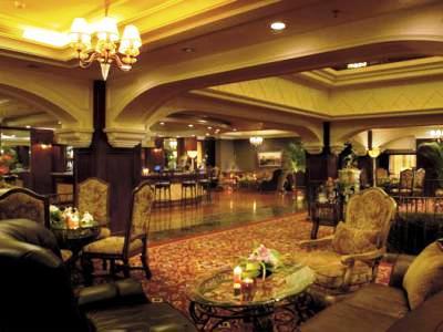 Howard Johnson Regal Court Hotel 北京 外观 照片